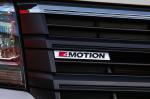 Volkswagen Crafter 4Motion Van 2019 года (AU)